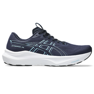ASICS :  1011C055.402 GT-2000 14 MEN รองเท้าวิ่งผู้ชาย ของแท้ หน้ากว้าง 2E