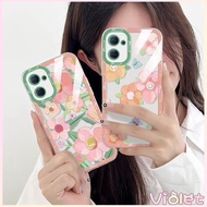 Violet Sent From Thailand Product 1 Baht Used With Iphone 11 13 14plus 15 pro max XR 12 13pro Korean Case 6P 7P 8P Post X 14plus 482