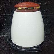 MESIN Y Machine Motor Spare Parts Capsule Chopper / Mini Capsule Blender Tive Blender at the End of 