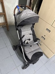 Capella 嬰兒車