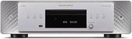 Marantz CD 60 CD Player (Silver Gold)