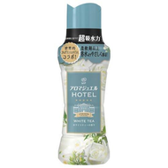 Lenor - Lenor Happiness柔順 香氛衣物 清香珠 (白茶花香) 420ml (4987176293978) 【平行進口】不同版本隨機發