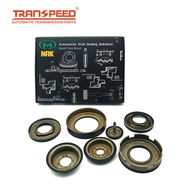 TRANSPEED ยี่ห้อใหม่4F27E FN4A-EL เกียร์อัตโนมัติชุดลูกสูบสำหรับ Ford Mazda3 Mazda6รถอุปกรณ์เสริม [7
