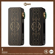 LostVape Centaurus M100 Mod New Color