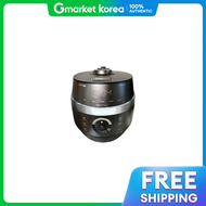 หม้อหุงข้าว CUCKOO 6 คน แบบแรงดันคู่ รุ่น CRP-JHTR0610FD