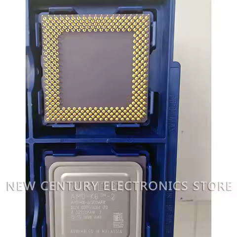 AMD-K6-2/300AFR NEW MODULE