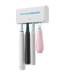 ITSU We Care 紫外線牙刷消毒器|We Care UV Toothbrush Sterilizer [牙齒護理, 牙刷, 牙, 牙科 牙膏, 牙線|teeth, tooth, tooth c