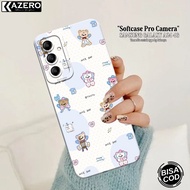 HP Softcase SAMSUNG GALAXY A24 4G Latest Fashion Case Cartoon Case SAMSUNG GALAXY A24 4G Silicone Pr