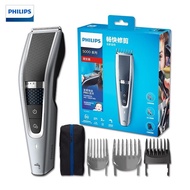 Philips Electric Hair Clippers HC5690 Series 5000 Washable Hair Clipper