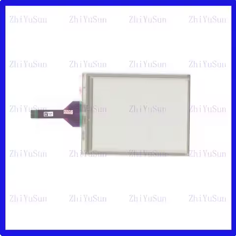 G05701 139*104mm Touch Screen 139*104 glass 8lines