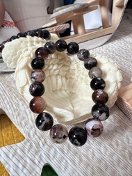 清屋 黑櫻花瑪瑙