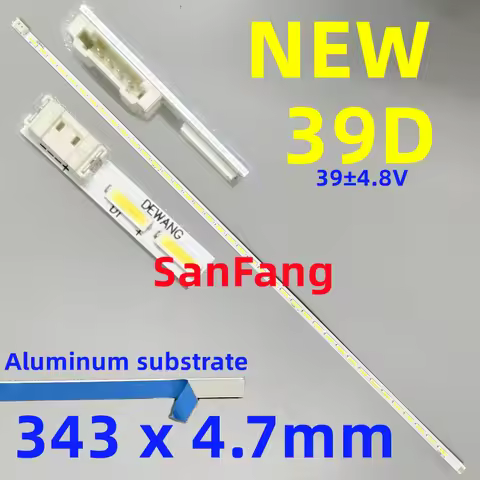 CY-PK270BNAV1H V8H LTM270HL01 led light bar Backlight Strip SEC_27_1X39 39D 4PIN LM41-00217A BN61-01