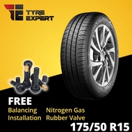 175/50R15 GOODYEAR Assurance Duraplus 2 (With Delivery/Installation) tyre tayar