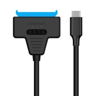 KEBIDU USB 3.0 to SATA 2 5  inch 7+15Pin Cable 25CM Length HDD SSD Hard Disk Driver DVD CD Rom Adapt