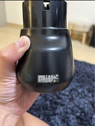 Tesla GB DC 快充電轉接器