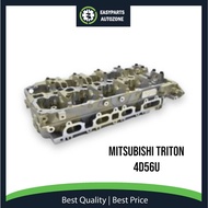 Autozone-AD New Mitsubishi Triton 4D56U Engine Cylinder Head Kosong