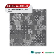 NIRO GRANITE TILES NATURAL+ABSTRACT GNB13 | 600x600mm 1pcs