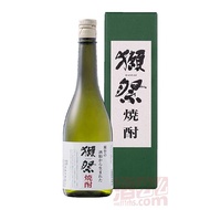 獺祭粕取燒酎 720ml