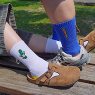 JOGUMAN 襪子 (參賽款/觀賽款)