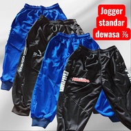 Men's adult Jogger pants 7⁄8/ daily pants 7⁄8