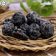 [Ship24 HR 💯] 250g/500g Asam Manis Hitam Plum Seedless Plum/Black Plum Seedless/Asam Hitam ManisTanp