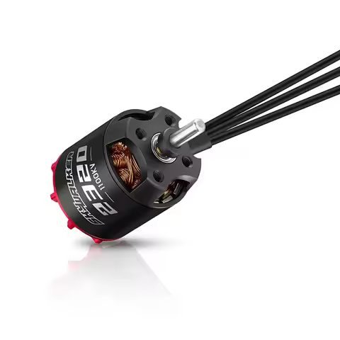 Hobbywing SkyWalker 2312 2316 2320 Brushless Motor 860KV/980KV/1100KV/1250KV/1400KV/2450KV 3-4S for 