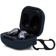 Ốp bảo vệ chống va đập Samsung Galaxy Buds Core/Buds Fe/Buds 2 Pro/Buds2/Buds Pro/Buds Live