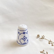 【好日戀物】德國KAHLA-BLAU SAKS系列鄉村風古典調味罐儀式感