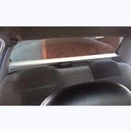 PROTON WIRA SEDAN / AEROBACK REAR UPPER BAR / STRAIGHT BAR / CROSS BAR