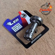 (LEO) EX5 CAM RACING (MODEL ARATA) S9 S10 (UTK SPEC 60-65MM) (S2-06-03)