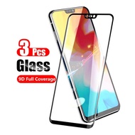 3Pcs Tempered Glass Film For OnePlus Nord CE 3 2 Lite N300 N200 N100 N30 N20 N10 Screen Protector Fo