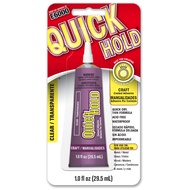 E6000 QuickHOLD 29.5ml - Craft Adhesive Glue #381000