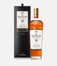 The macallan 18yr 2020 release | Authentic duty paid | 700ml