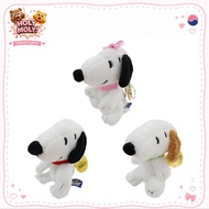 [SNOOPY] Jointed doll Bag charm 12cm (Andy / Snoopy / Belle)