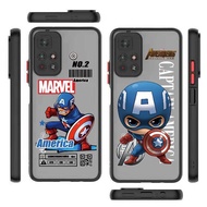 JA Phone Case For OPPO A98 A78 A58 A17 A17K A16 A16K A15 A15S A57 4G/A77S 5G A54 A94 A95 A96 Reno8T 