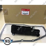 HONDA CVT FILTER & GASKET SET FOR HONDA CIVIC FC TEA 1.5/ CR-V TME TLA 1.5 2.0 25420-5LJ-003+21814-R