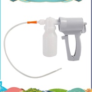 Handheld Manual Suction Pump Portable Hand-Held Suction Pump, Suction Pump, Manual Suction Pump isab