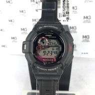 Casio G-Shock JDM MUDMAN Tough solar multiband6 Carbon Fiber Strap GW-9300-1JF