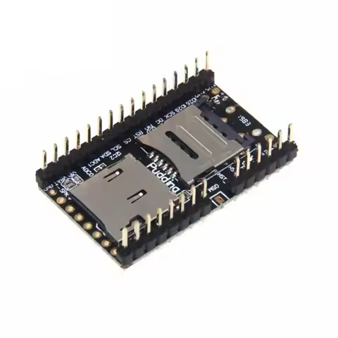 Data Transmission+Positioning + Development Board A9G Module-ABRJ