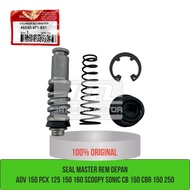 Front brake master Seal adv pcx scoopy sonic cb 150 cbr 150 250 45530-471-831