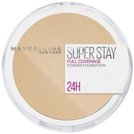 MAYBELLINE媚比琳 無敵特霧超持久粉餅 220 健康