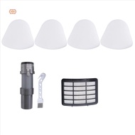 Replacement Parts Floor Nozzle Hose Filter for  Navigator Lift-Away NV350 NV351 NV352 Vacuum Cleaner
