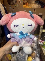 My Melody 睡衣娃娃
