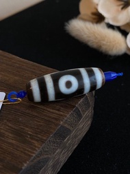 Manik Dzi Dzi Beads 天珠