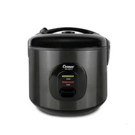 COSMOS Magic Com 1.8 Liter CRJ-3301N Original Non-Stick Rice Cooker Periuk Nasi Elektrik
