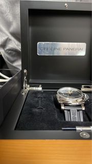 新淨2017 fullset Panerai Pam422