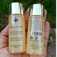 Guerlain Abeille Royale Fortifying Lotion With Royal Jelly 40 ml