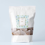 BaekMiDam Korean Burdock Root Tea 100EAvvv