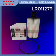 LAND ROVER RANGE ROVER , RANGE ROVER SPORT 5.0 V8 , DISCOVERY LR4 5.0 OIL FILTER ( LR011279 )