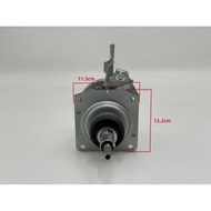 Applicable LG Washing Machine Clutch Hand Rubbing Double Gear 11z4.6